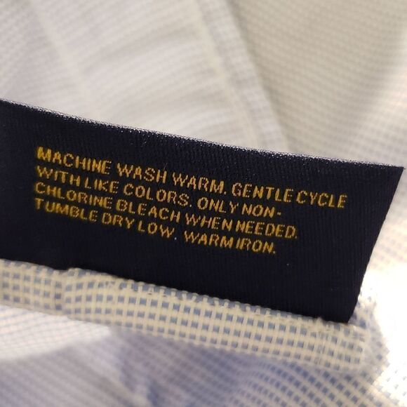 Club Roo. Long sleeve dress shirt 👔 - Picture 5 of 7